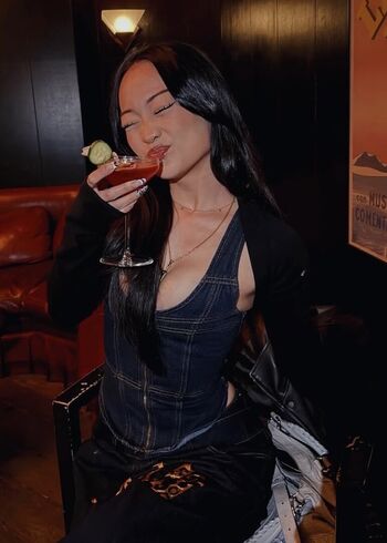 🔥 Callina liang page leaked private photo uncensored full