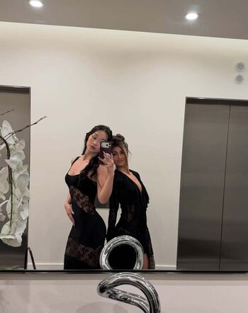 🔥 Callina liang page leaked private photo uncensored full