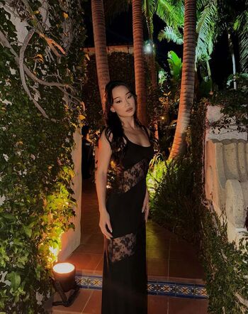 🔥 Callina liang page leaked private photo uncensored full