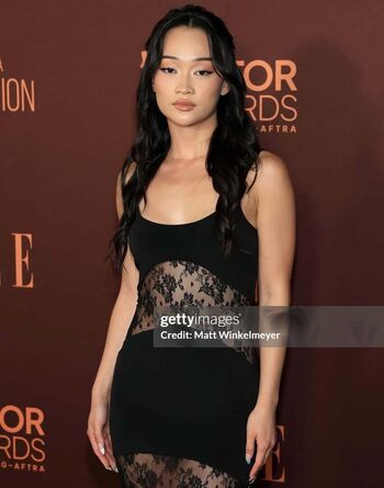 🔥 Callina liang page leaked private photo uncensored full