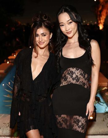 🔥 Callina liang page leaked private photo uncensored full