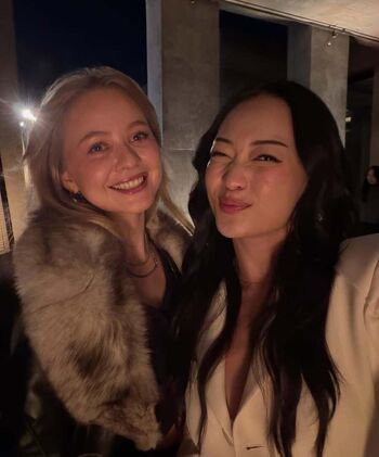 🔥 Callina liang page leaked private photo uncensored full