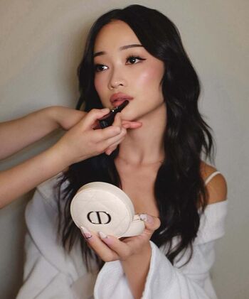 🔥 Callina liang page leaked private photo uncensored full