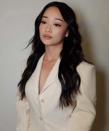 🔥 Callina liang page leaked private photo uncensored full