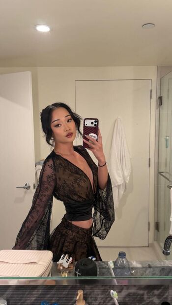 🔥 Callina liang page leaked private photo uncensored full