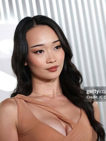 🔥 Callina liang page leaked private photo uncensored full