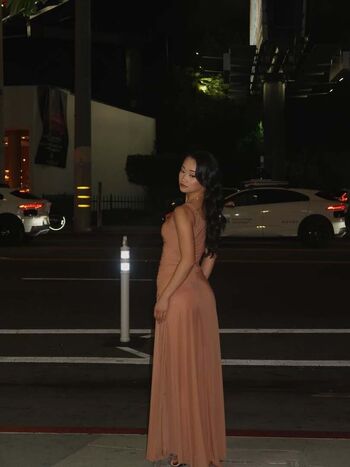 🔥 Callina liang leaked private photo uncensored full