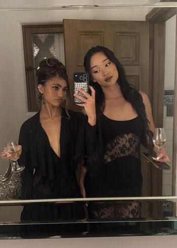 🔥 Callina liang leaked private photo uncensored full