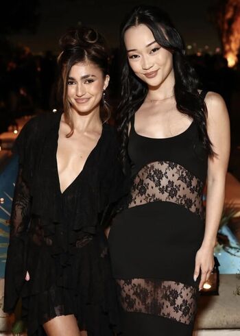 🔥 Callina liang leaked private photo uncensored full