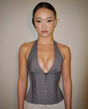 🔥 Callina liang leaked private photo uncensored full