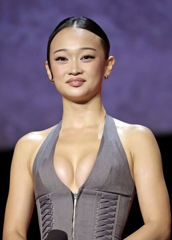 🔥 Callina liang leaked private photo uncensored full