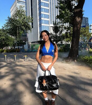 🔥 Callina liang page leaked private photo uncensored full