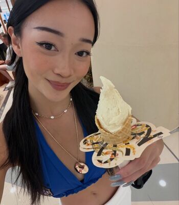 🔥 Callina liang page leaked private photo uncensored full