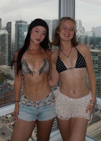 🔥 Callina liang page leaked private photo uncensored full