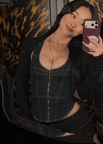 🔥 Callina liang page leaked private photo uncensored full