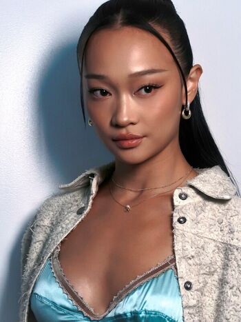 🔥 Callina liang page leaked private photo uncensored full