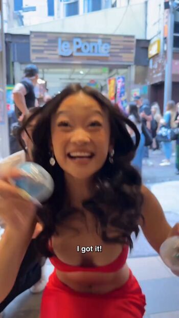 🔥 Callina liang page leaked private photo uncensored full