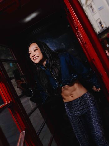 🔥 Callina liang page leaked private photo uncensored full