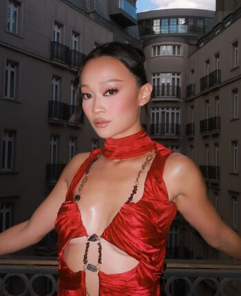 🔥 Callina liang page leaked private photo uncensored full