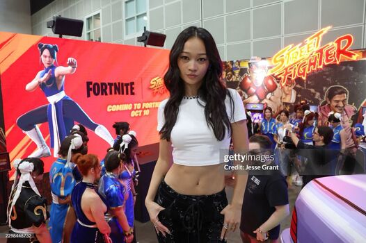 🔥 Callina liang page leaked private photo uncensored full