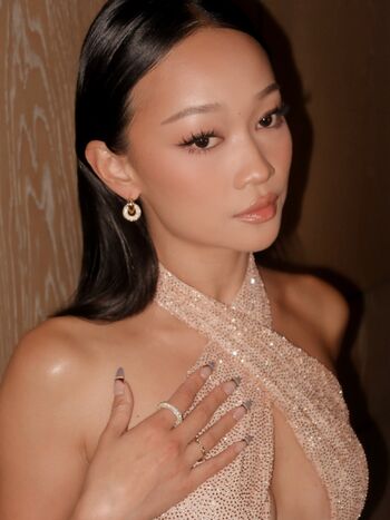🔥 Callina liang page leaked private photo uncensored full