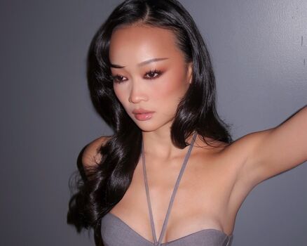 🔥 Callina liang page leaked private photo uncensored full