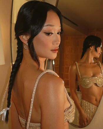 🔥 Callina liang page leaked private photo uncensored full