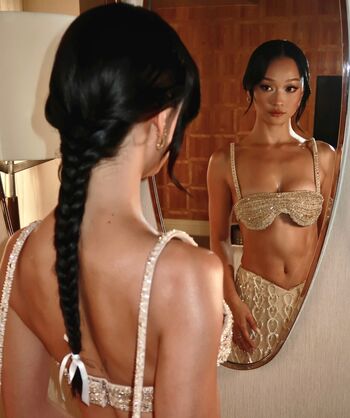🔥 Callina liang page leaked private photo uncensored full