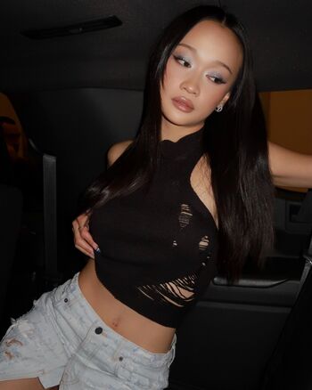 🔥 Callina liang page leaked private photo uncensored full