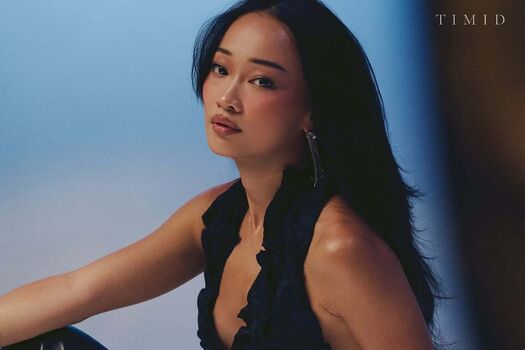 🔥 Callina liang page leaked private photo uncensored full
