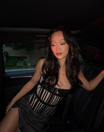 🔥 Callina liang page leaked private photo uncensored full
