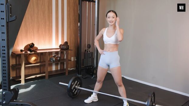 🔥 Callina liang page leaked private photo uncensored full