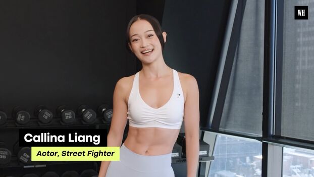 🔥 Callina liang page leaked private photo uncensored full
