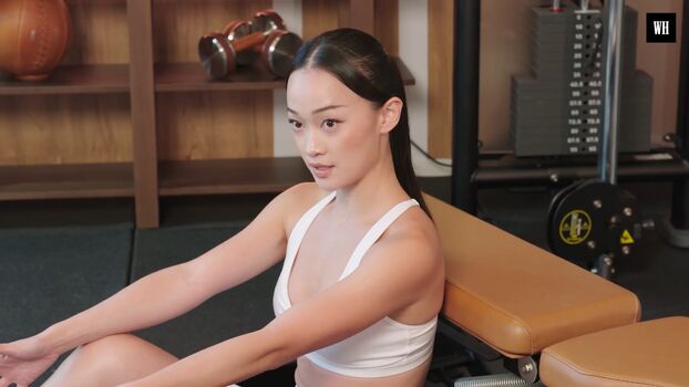 🔥 Callina liang page leaked private photo uncensored full