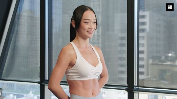 🔥 Callina liang page leaked private photo uncensored full