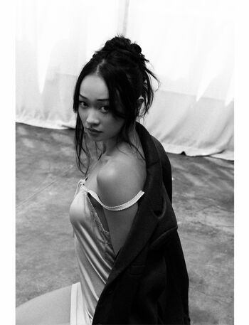 🔥 Callina liang page leaked private photo uncensored full