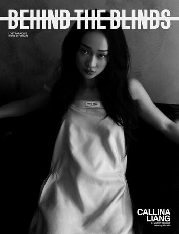 🔥 Callina liang page leaked private photo uncensored full
