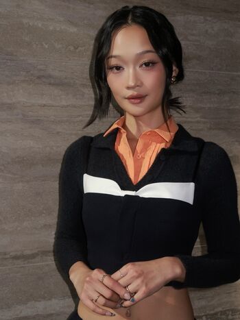 🔥 Callina liang page leaked private photo uncensored full