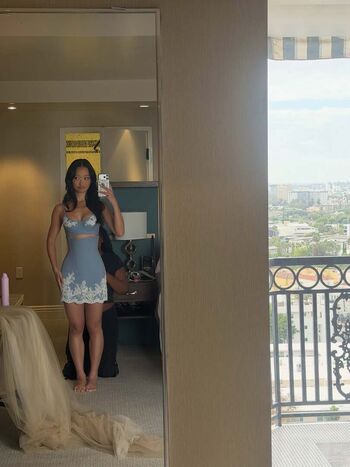 🔥 Callina liang page leaked private photo uncensored full
