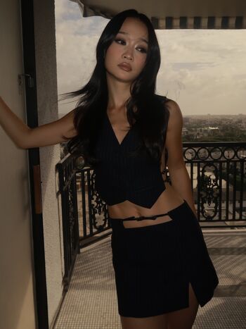 🔥 Callina liang page leaked private photo uncensored full
