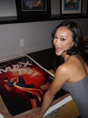 🔥 Callina liang page leaked private photo uncensored full
