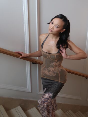 🔥 Callina liang page leaked private photo uncensored full