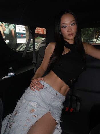 🔥 Callina liang page leaked private photo uncensored full