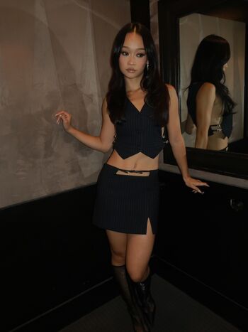 🔥 Callina liang leaked private photo uncensored full