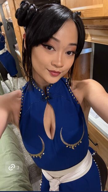 🔥 Callina liang leaked private photo uncensored full