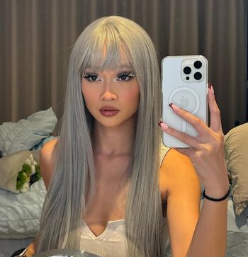 🔥 Callina liang leaked private photo uncensored full