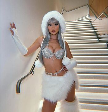 🔥 Callina liang leaked private photo uncensored full