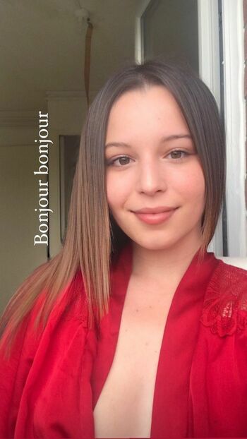🔥 Camissa cullen page leaked private photo uncensored full