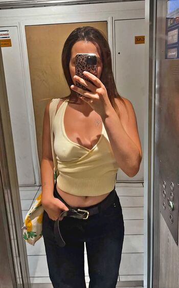 🔥 Camissa cullen leaked private photo uncensored full