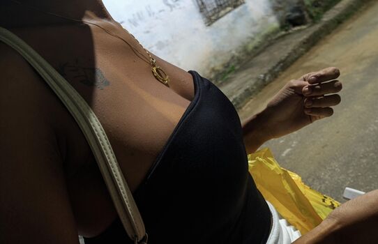 🔥 Candid brasil page leaked private photo uncensored full